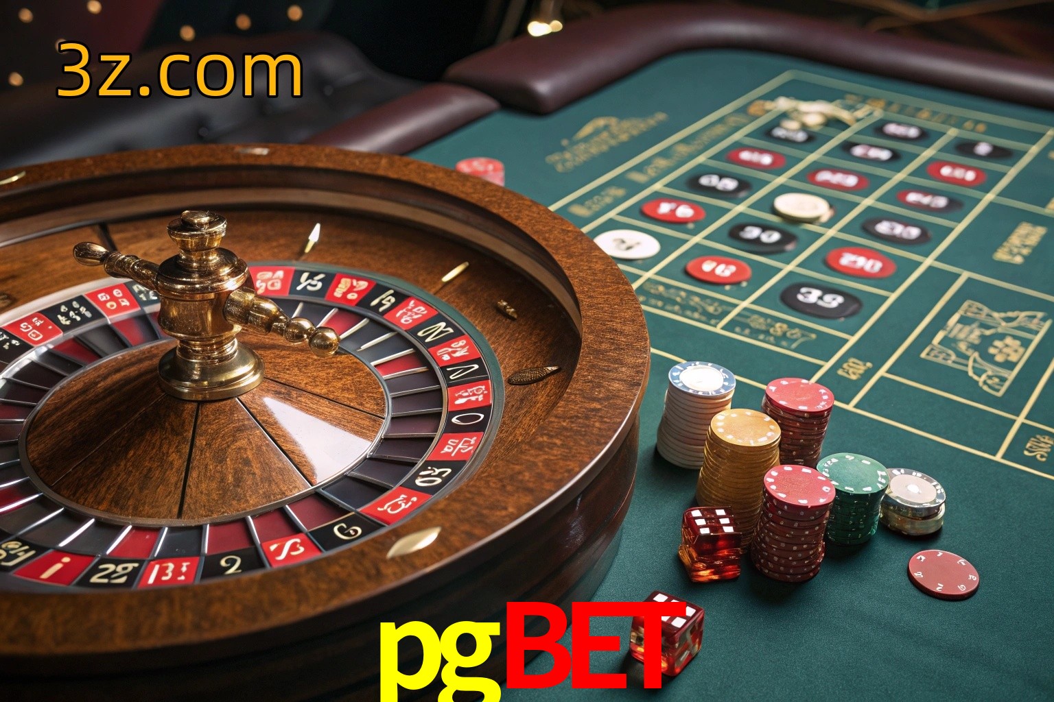  pgbet games