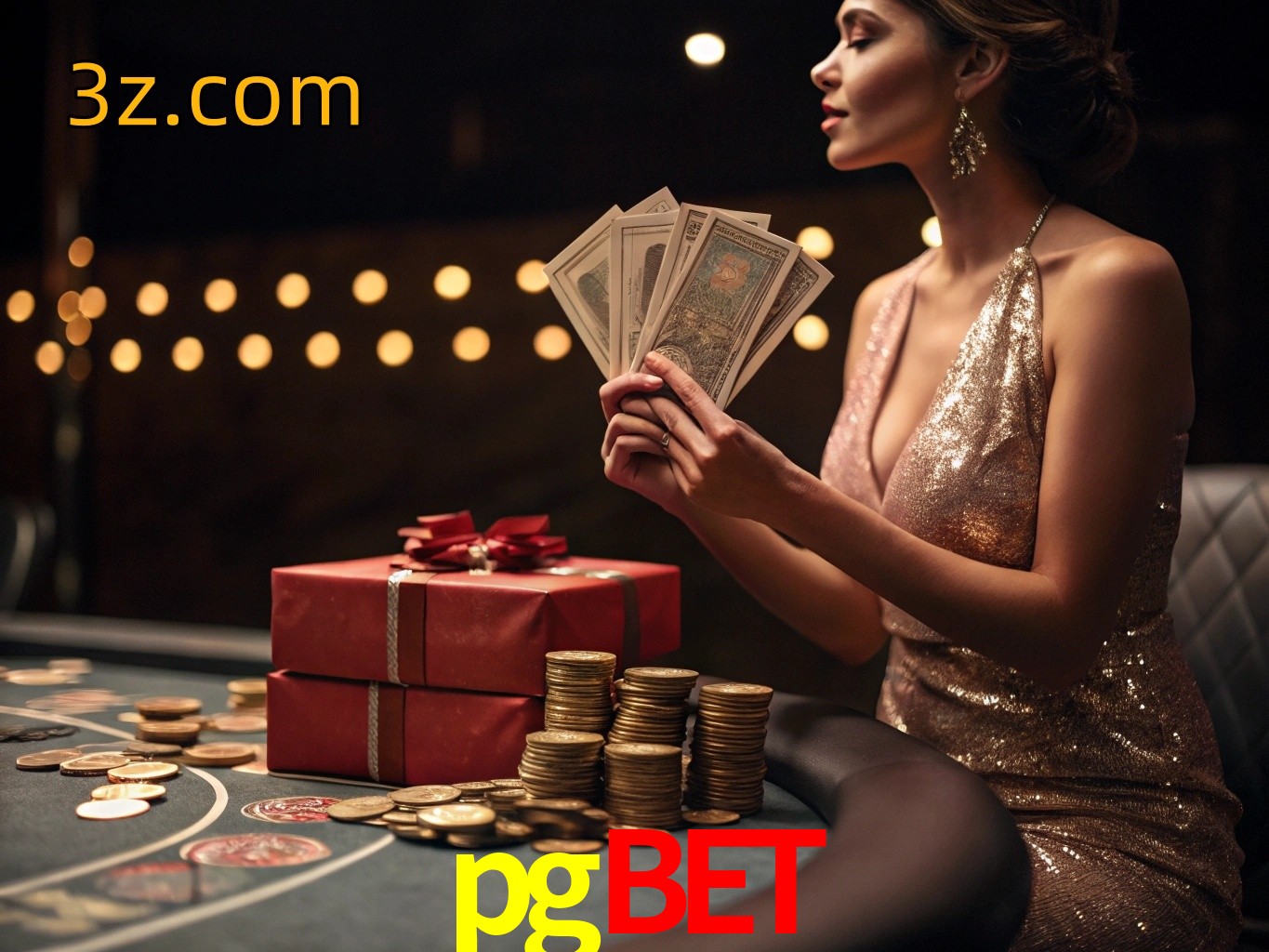  pgbet