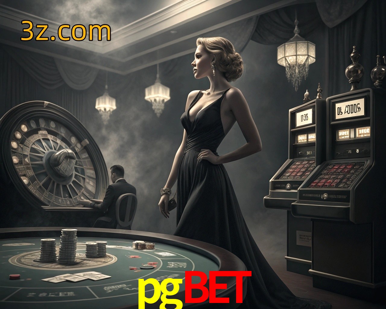 bonus pgbet