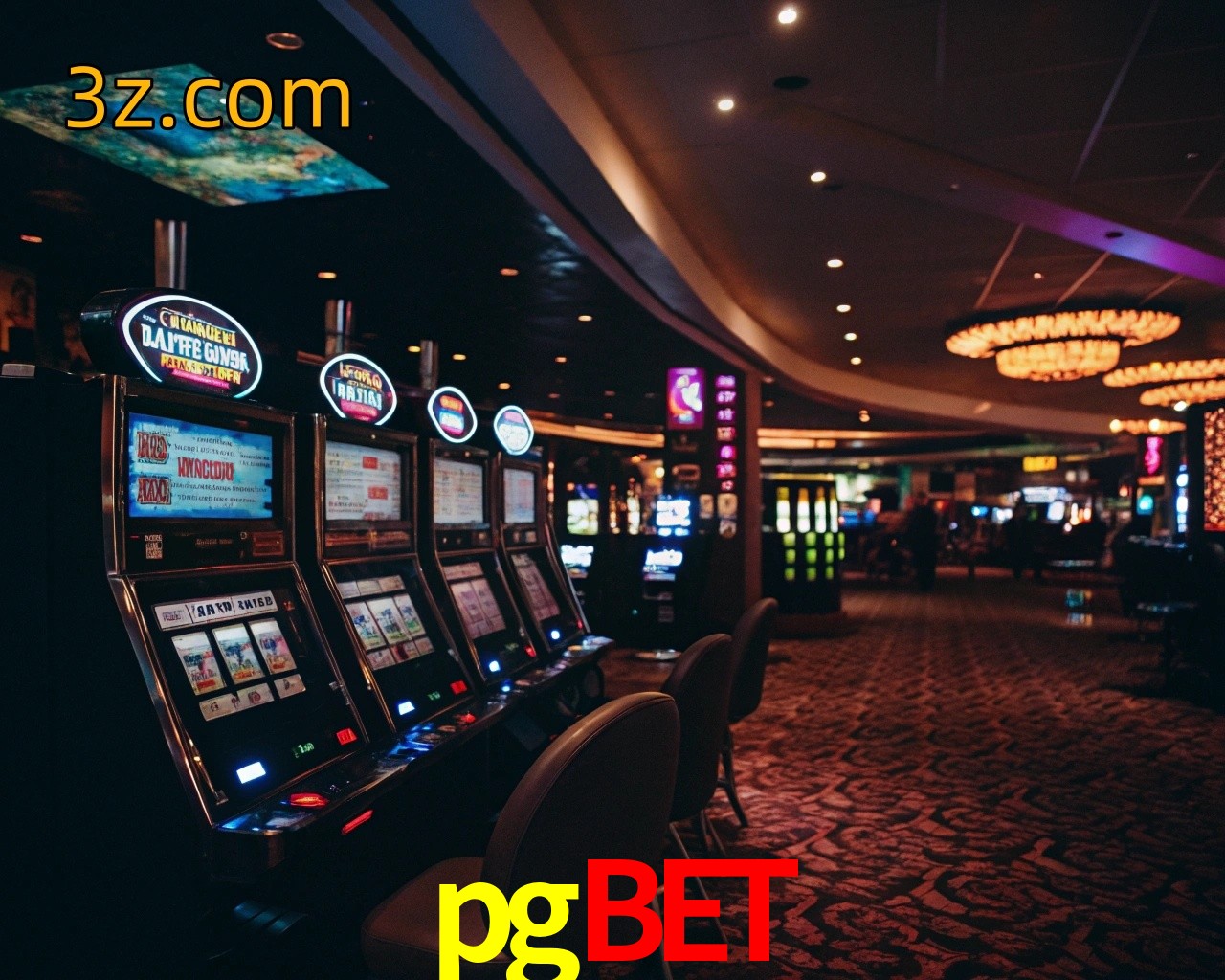 login pgbet