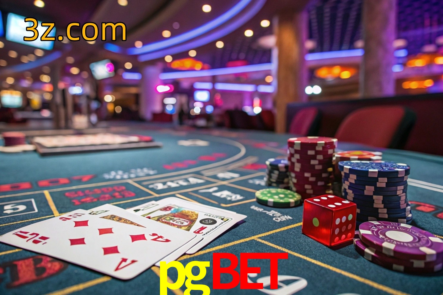 login pgbet