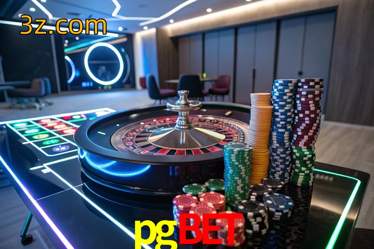 bet pgbet