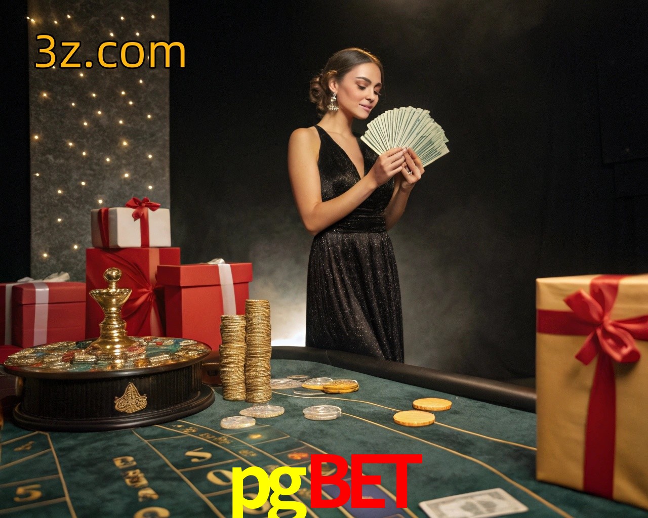  pgbet